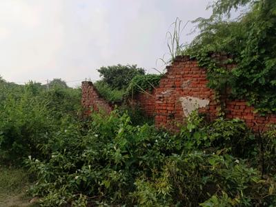 Image of 64 Sq.ft Residential Plot / Land for sale in Rohini Sector 28, New Delhi for Rs. 12600000