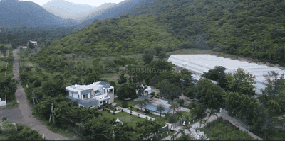 Image of 1350 Sq.ft Residential Plot / Land for sale in Srungavarapu kota, Vizianagaram for Rs. 1333200