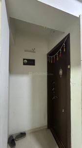 Hall Image of 1250 Sq.ft 2 BHK Apartment / Flat for sale in Gangapur Nashik for Rs. 6200000