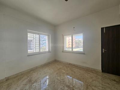 Bedroom Image of 1278 Sq.ft 3 BHK Apartment / Flat for sale in New Town Kolkata for Rs. 11000000