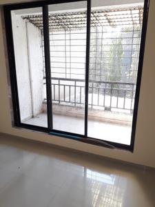 Bedroom Image of 1250 Sq.ft 2 BHK Apartment / Flat for sale in Kopar Khairane Navi Mumbai for Rs. 16500000