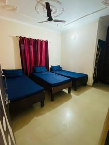 Hall Image of Balaji Homes in Sector 48, Gurgaon