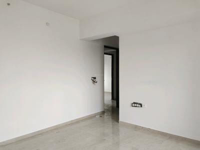 Bedroom Image of 1678 Sq.ft 4 BHK Apartment / Flat for rent in ND Palai Towers, Goregaon West Mumbai for Rs. 115000