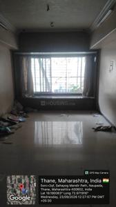 Hall Image of 486 Sq.ft 2 BHK Apartment / Flat for sale in Thane West Thane for Rs. 12500000