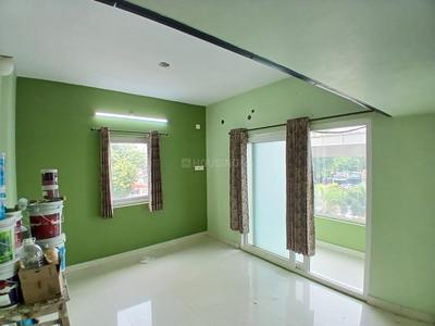 Bedroom Image of 1400 Sq.ft 3 BHK Apartment / Flat for rent in Koyambedu Chennai for Rs. 55000