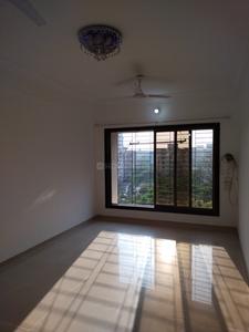 Hall Image of 680 Sq.ft 1 BHK Apartment / Flat for sale in Ashok Towers, Andheri East Mumbai for Rs. 12000000