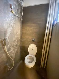 Bathroom Image of 1250 Sq.ft 2 BHK Apartment / Flat for sale in Today Ganesham, Ulwe Navi Mumbai for Rs. 11000000