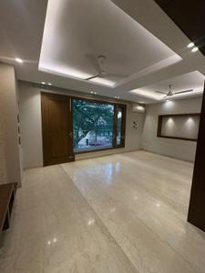 Hall Image of 2100 Sq.ft 3 BHK Builder Floor for rent in Unitech Residency Greens, Sector 46 Gurgaon for Rs. 85000