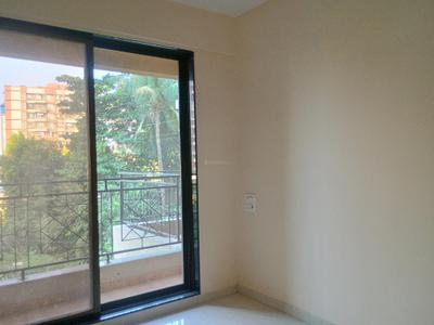 Living Room Image of 562 Sq.ft 1 BHK Apartment / Flat for sale in Dombivli East Thane for Rs. 5820000