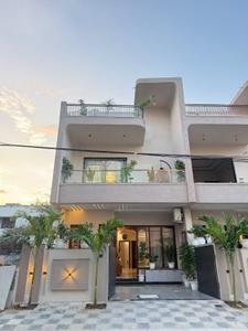 Image of 3200 Sq.ft 4 BHK Independent House for sale in Niwaru, Jaipur for Rs. 19100000