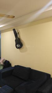 Hall Image of 1162 Sq.ft 2 BHK Apartment / Flat for sale in Bolarum Secunderabad for Rs. 4500000