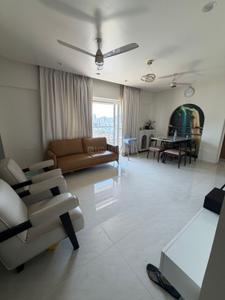 Hall Image of 1200 Sq.ft 3 BHK Apartment / Flat for sale in Balewadi Pune for Rs. 17900000