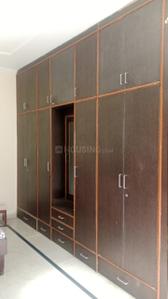Bedroom Image of 1200 Sq.ft 1 RK Builder Floor for rent in Sector 12 Panchkula for Rs. 14000
