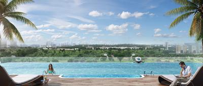 Image of 2760 Sq.ft 3 BHK Apartment / Flat for sale in Whiteland The Aspen, Sector 76, Gurgaon for Rs. 37499999