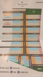 Image of 1500 Sq.ft Residential Plot / Land for sale in Thuvakudi, Tiruchirappalli for Rs. 1485000