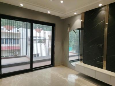 Bedroom Image of 1502 Sq.ft 4 BHK Apartment / Flat for sale in Ansal Sushant Estate, Sector 52 Gurgaon for Rs. 36000000