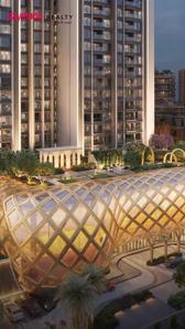 Image of 1354 Sq.ft 3 BHK Apartment / Flat for sale in The Address By GS Wadala, Sion, Mumbai for Rs. 32900000
