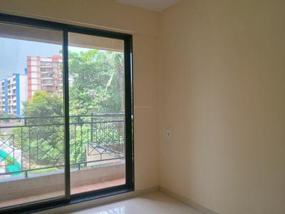 Living Room Image of 605 Sq.ft 1 BHK Apartment / Flat for sale in Laxmi Shankar Heights Phase 5, Ambernath West Ambernath for Rs. 2500000