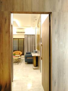 Main Entrance Image of 1070 Sq.ft 2 BHK Apartment / Flat for sale in Nalasopara East Nala Sopara for Rs. 5500000