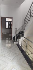 Balcony Image of 1500 Sq.ft 3 BHK Independent House for rent in Sanganer Jaipur for Rs. 26000