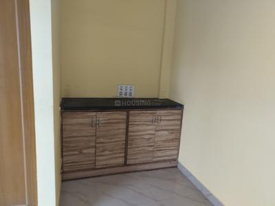 Bedroom Image of 200 Sq.ft 1 RK Independent House for rent in Hebbal Bengaluru for Rs. 4500
