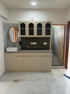 Hall Image of 1037 Sq.ft 2 BHK Apartment / Flat for sale in A1 Adarsh Paradise, Hoskote Bengaluru for Rs. 7900000