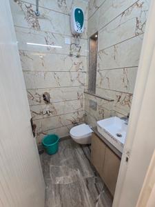 Image of 720 Sq.ft 2 BHK Builder Floor for rent in Rajouri Garden, New Delhi for Rs. 36000