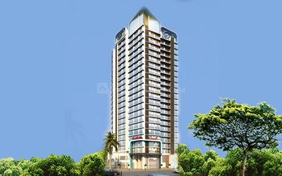Image of 1400 Sq.ft 2 BHK Apartment / Flat for sale in Tardeo, Mumbai for Rs. 59700000