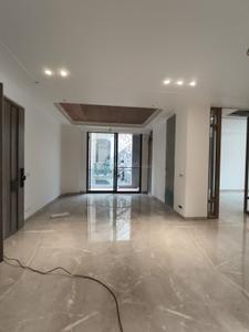 Hall Image of 3078 Sq.ft 4 BHK Duplex for sale in Hauz Khas New Delhi for Rs. 130000000