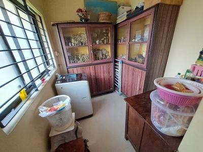 Balcony Image of 1250 Sq.ft 3 BHK Apartment / Flat for sale in Kadavanthra Kochi for Rs. 5800000