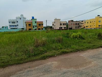 Image of 1800 Sq.ft Residential Plot / Land for sale in Pailan, Kolkata for Rs. 1100000