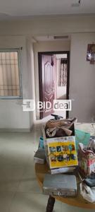 Bedroom Image of 1050 Sq.ft 3 BHK Apartment / Flat for sale in Gokul Nagar Jamnagar for Rs. 2600000