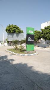 Image of 3100 Sq.ft Residential Plot / Land for sale in Omaxe City 2 Plots, Manglia, Indore for Rs. 13950000