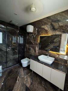 Image of 2304 Sq.ft 4 BHK Builder Floor for sale in Sector 45, Gurgaon for Rs. 37000000