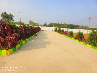 Image of 1200 Sq.ft Residential Plot / Land for sale in Hoskote, Bengaluru for Rs. 5700000