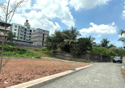 Image of 3045 Sq.ft Residential Plot / Land for sale in Kakkanad, Kochi for Rs. 8750000