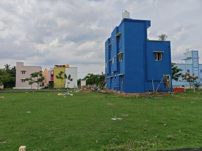 Image of 700 Sq.ft Residential Plot / Land for sale in Tambaram, Chennai for Rs. 2310000