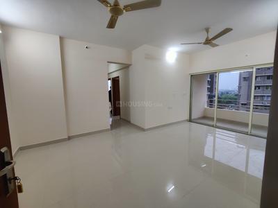Hall Image of 1370 Sq.ft 3 BHK Apartment / Flat for rent in The Anand Ville, Dagapur Siliguri for Rs. 30000