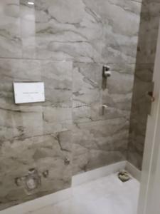 Bathroom Image of 900 Sq.ft 2 BHK Builder Floor for sale in Ashok Nagar New Delhi for Rs. 15500000