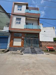 Image of 1000 Sq.ft 4 BHK Independent House for sale in Omaxe Galleria, Sector 14, Bahadurgarh for Rs. 10000000