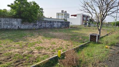 Image of 1000 Sq.ft Residential Plot / Land for sale in Maraimalai Nagar, Chennai for Rs. 2500000