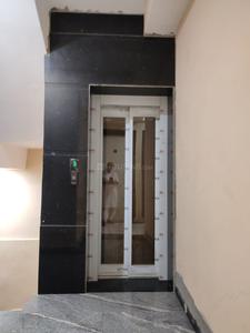 Hall Image of PG in Sector 11, Gurgaon