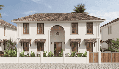 Image of 3100 Sq.ft 4 BHK Villa for sale in Pilerne, Goa for Rs. 62500000
