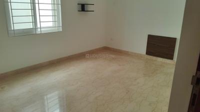 Bedroom Image of 2800 Sq.ft 4.5 BHK Villa for rent in Antaliea Homes 1, Agrahara Layout Bengaluru for Rs. 75000