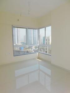 Bedroom Image of 750 Sq.ft 2 BHK Apartment / Flat for sale in Triumph Omkareshwar, Borivali East Mumbai for Rs. 14500000
