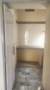 Kitchen Image of 600 Sq.ft 1 RK Independent House for rent in Bariatu Ranchi for Rs. 7000