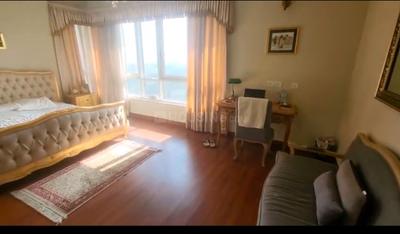Bedroom Image of 3420 Sq.ft 4 BHK Apartment / Flat for sale in Jaypee The Imperial Court, Sector 128 Noida for Rs. 62000000