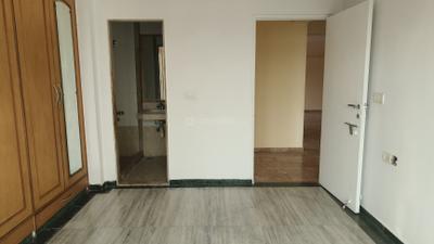 Bedroom Image of 1250 Sq.ft 3 BHK Apartment / Flat for sale in Hiranandani Estate Thane for Rs. 27000000