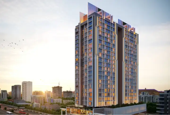 Unimont 24 Karat Main Image 1