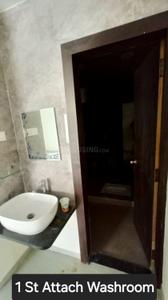 Image of 1900 Sq.ft 3 BHK Apartment / Flat for rent in Savedi, Ahmednagar for Rs. 30000